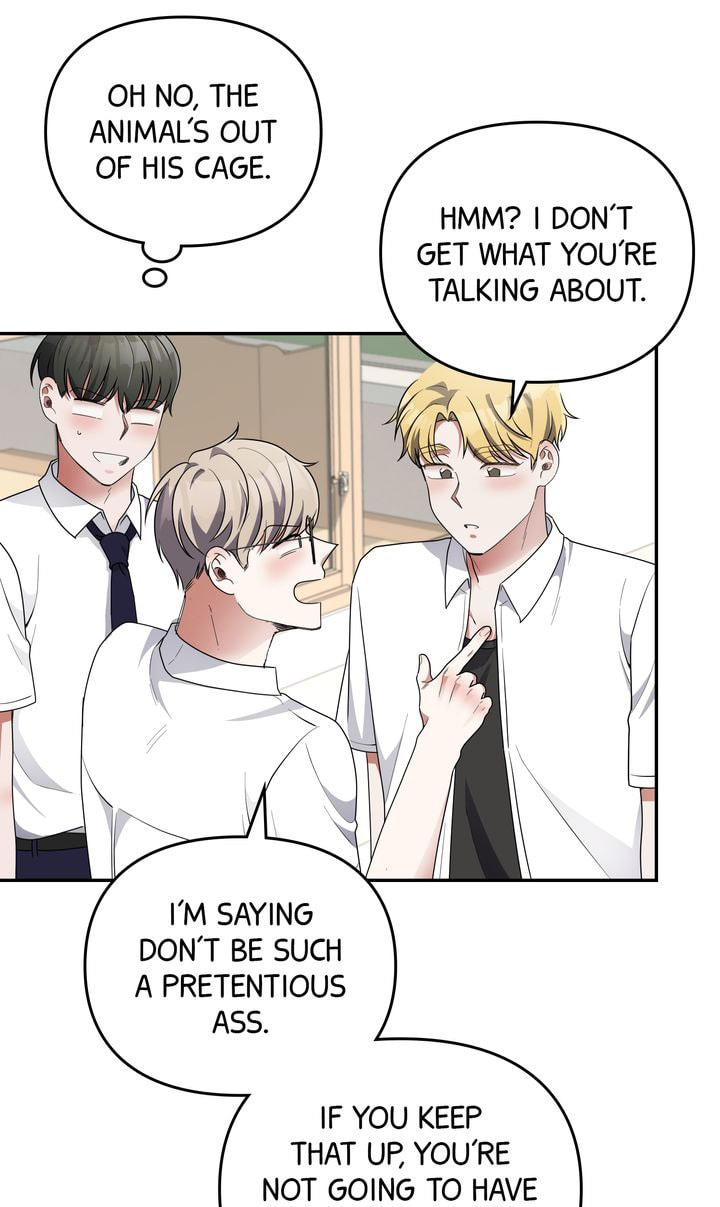 Read Da Capo chapter 31 image 18 on Lezhin