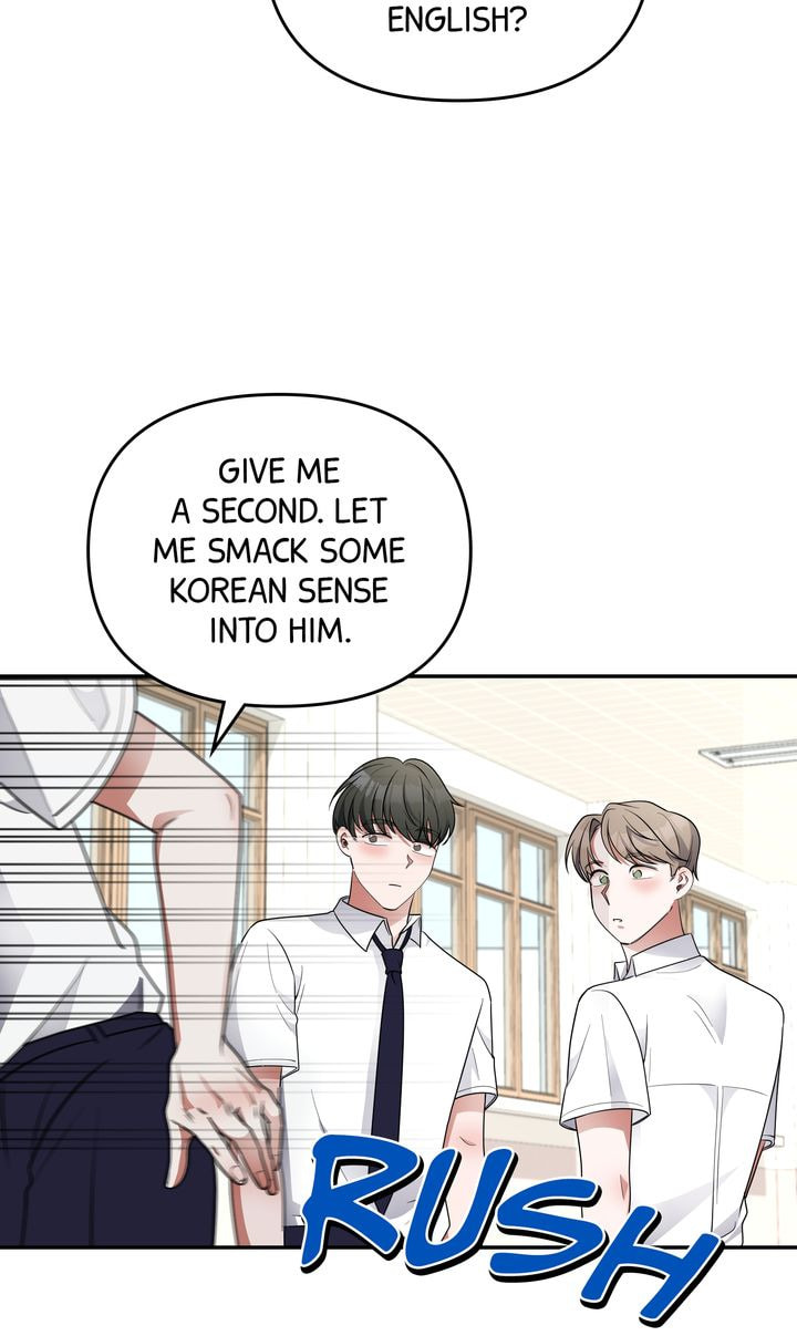 Read Da Capo chapter 31 image 25 on Lezhin
