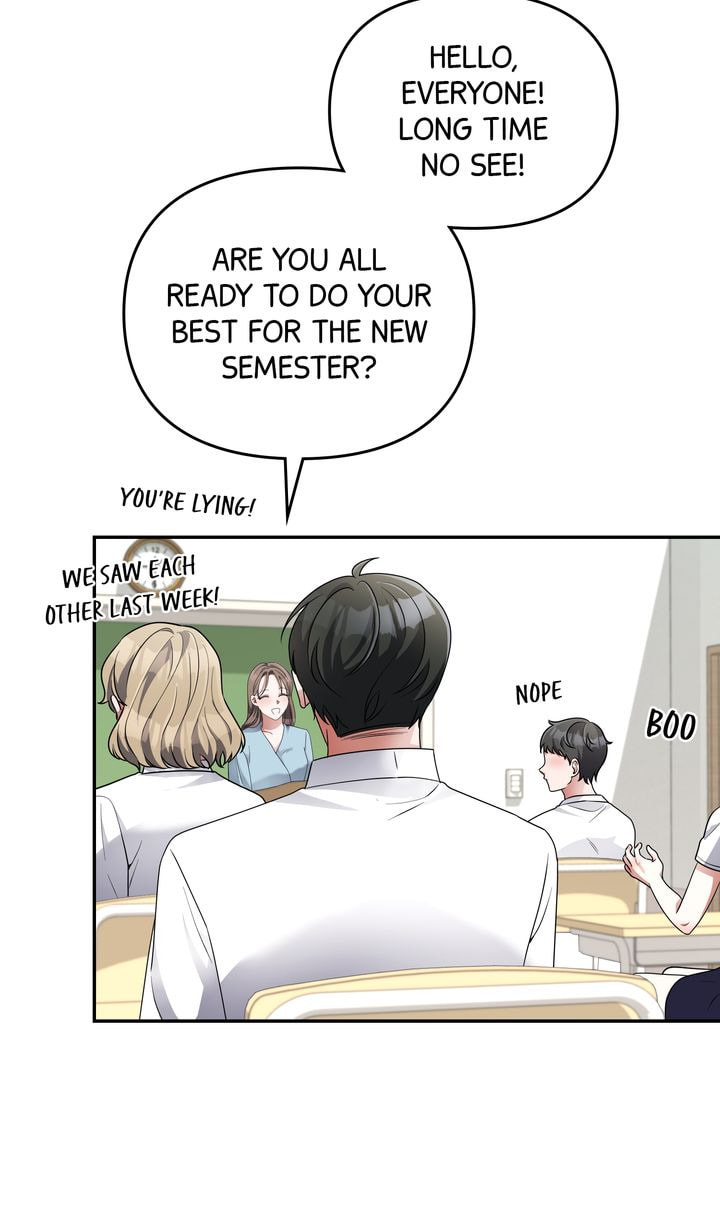 Read Da Capo chapter 31 image 33 on Lezhin