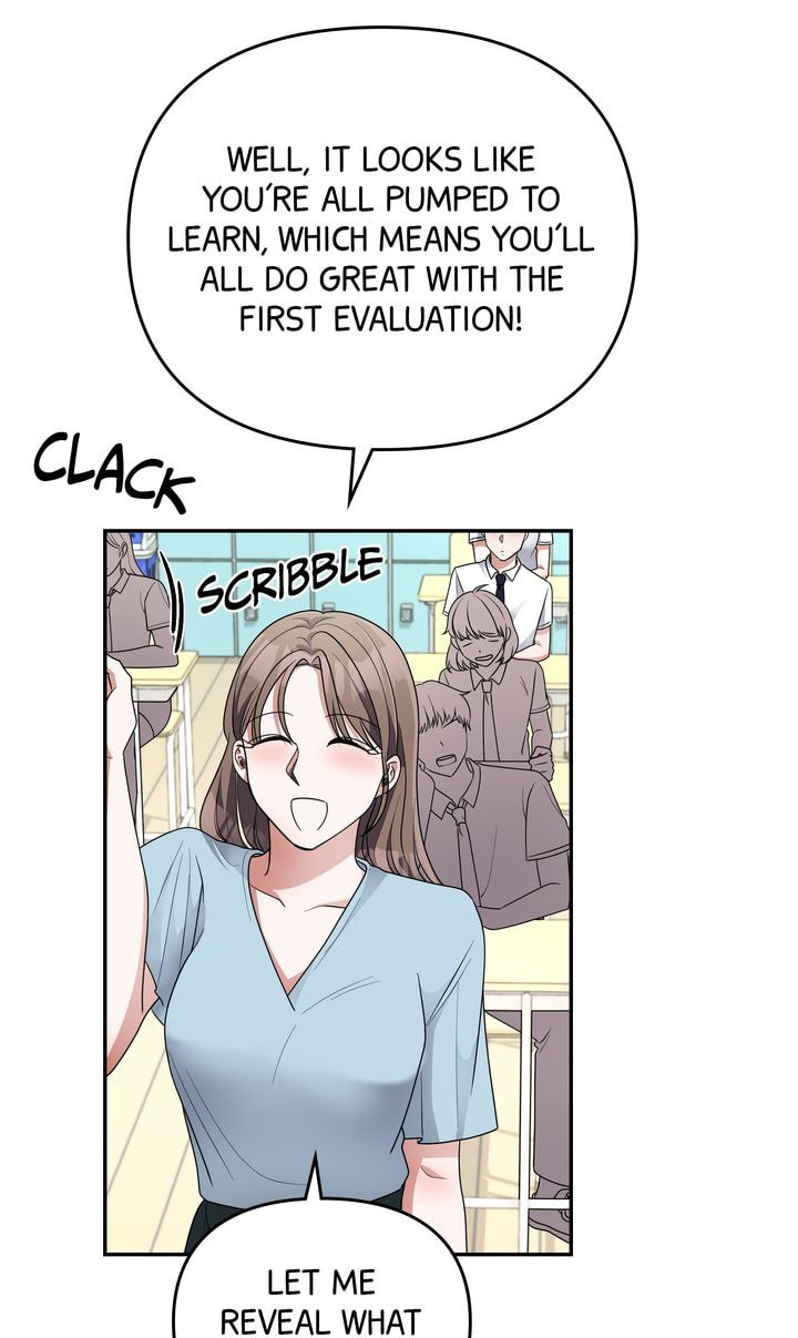 Read Da Capo chapter 31 image 34 on Lezhin