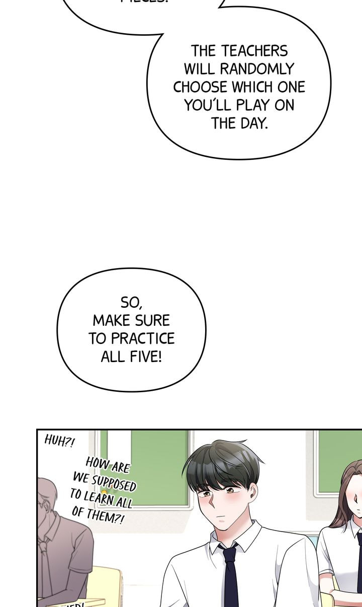 Read Da Capo chapter 31 image 36 on Lezhin