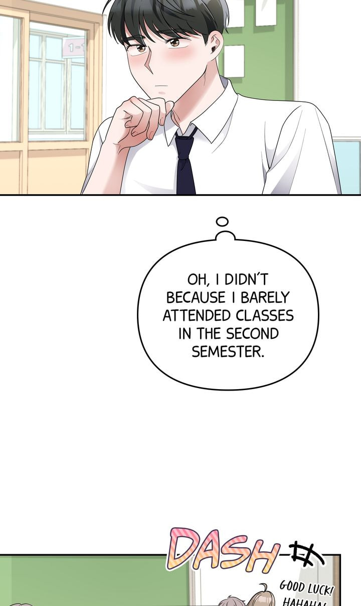 Read Da Capo chapter 31 image 38 on Lezhin