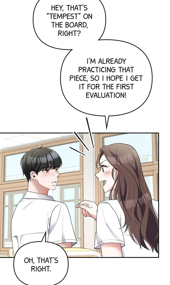 Read Da Capo chapter 31 image 41 on Lezhin