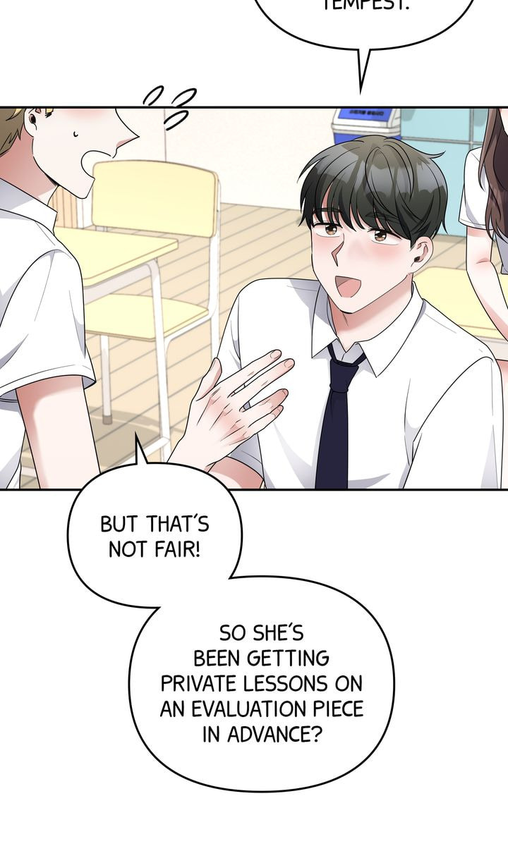 Read Da Capo chapter 31 image 45 on Lezhin