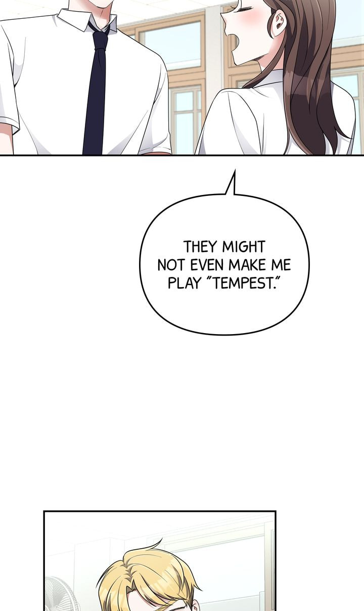 Read Da Capo chapter 31 image 48 on Lezhin