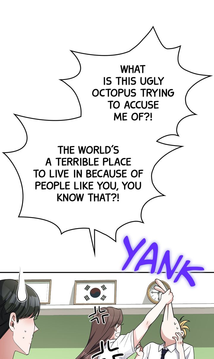 Read Da Capo chapter 31 image 51 on Lezhin