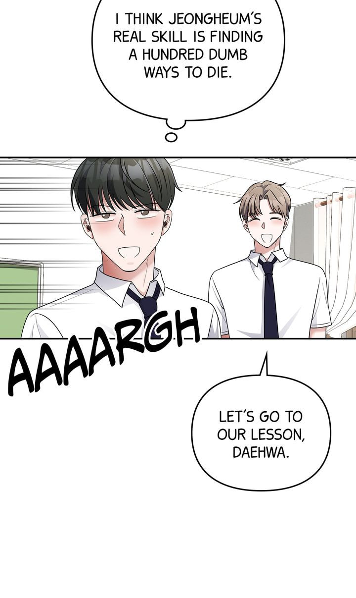 Read Da Capo chapter 31 image 53 on Lezhin