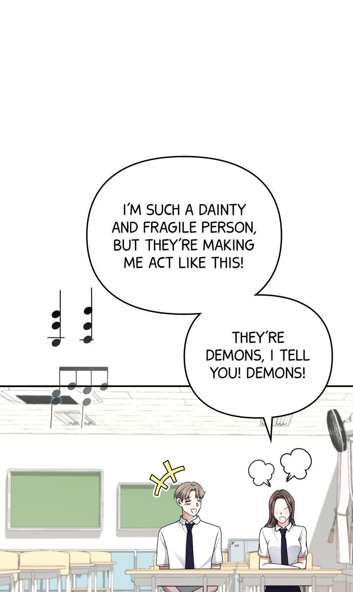Read Da Capo chapter 31 image 56 on Lezhin