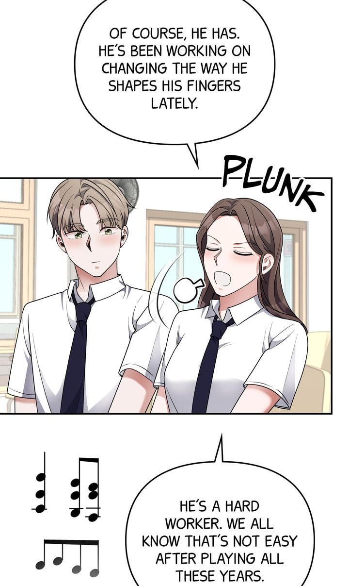 Read Da Capo chapter 31 image 59 on Lezhin