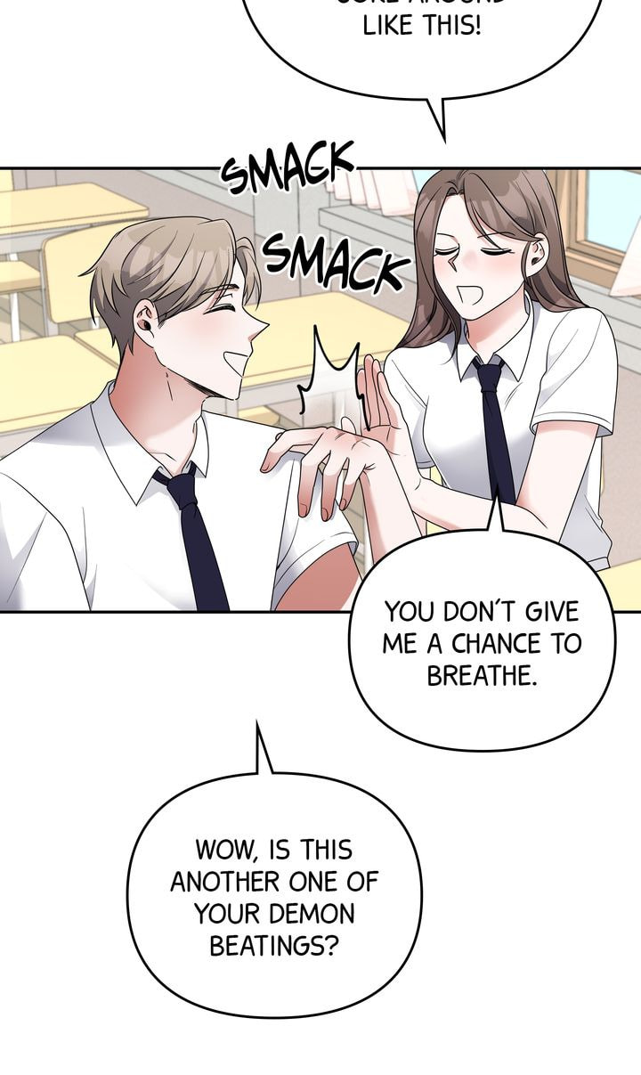 Read Da Capo chapter 31 image 76 on Lezhin