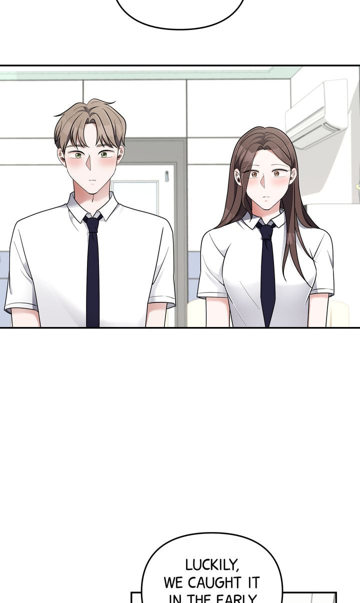 Read Da Capo chapter 32 image 1 on Lezhin