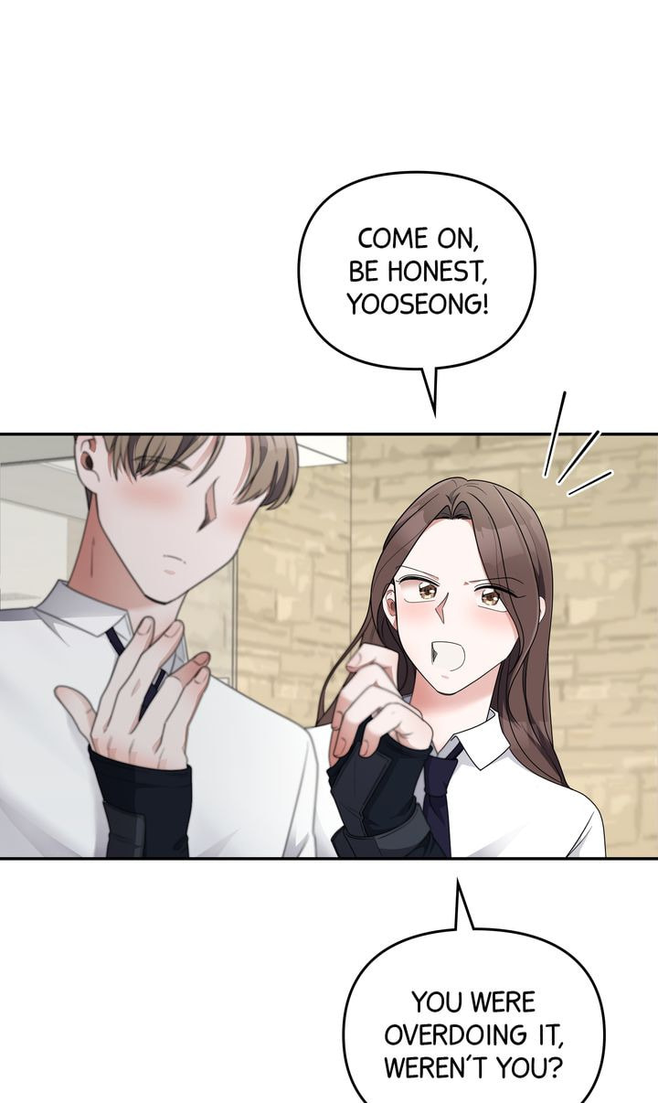 Read Da Capo chapter 32 image 11 on Lezhin