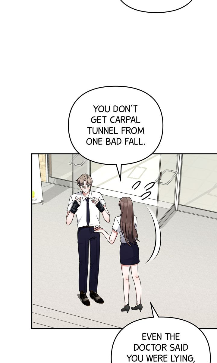 Read Da Capo chapter 32 image 12 on Lezhin