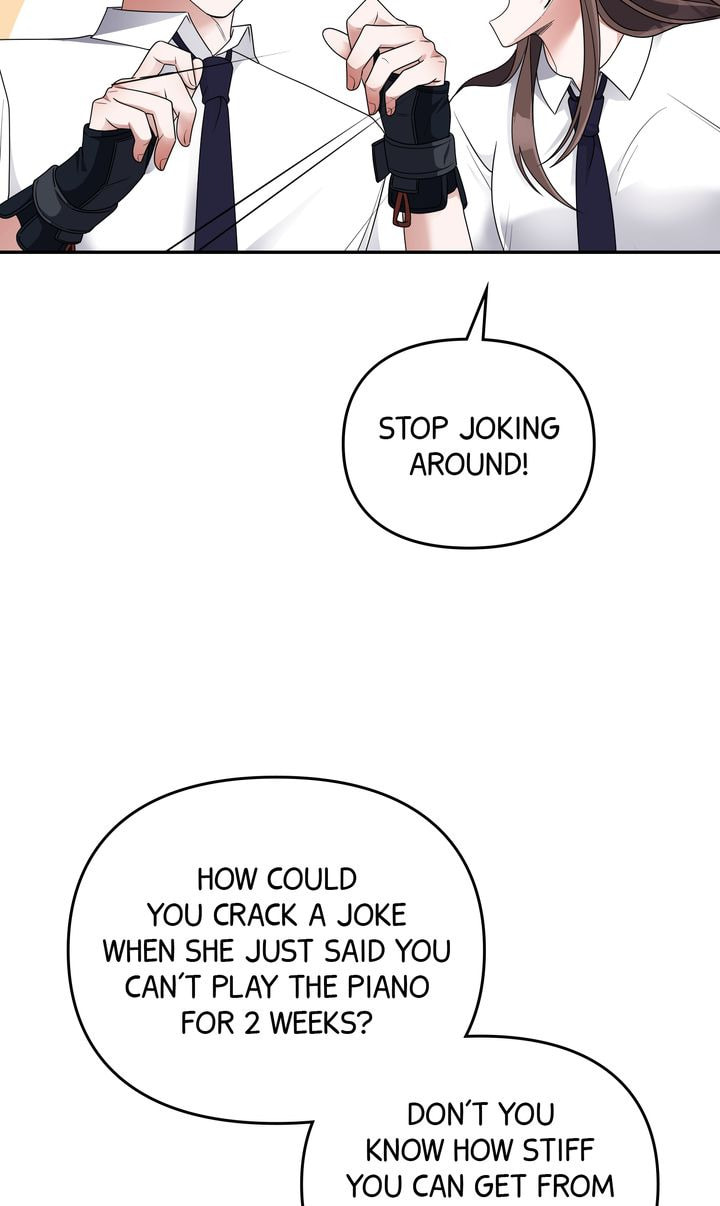 Read Da Capo chapter 32 image 14 on Lezhin