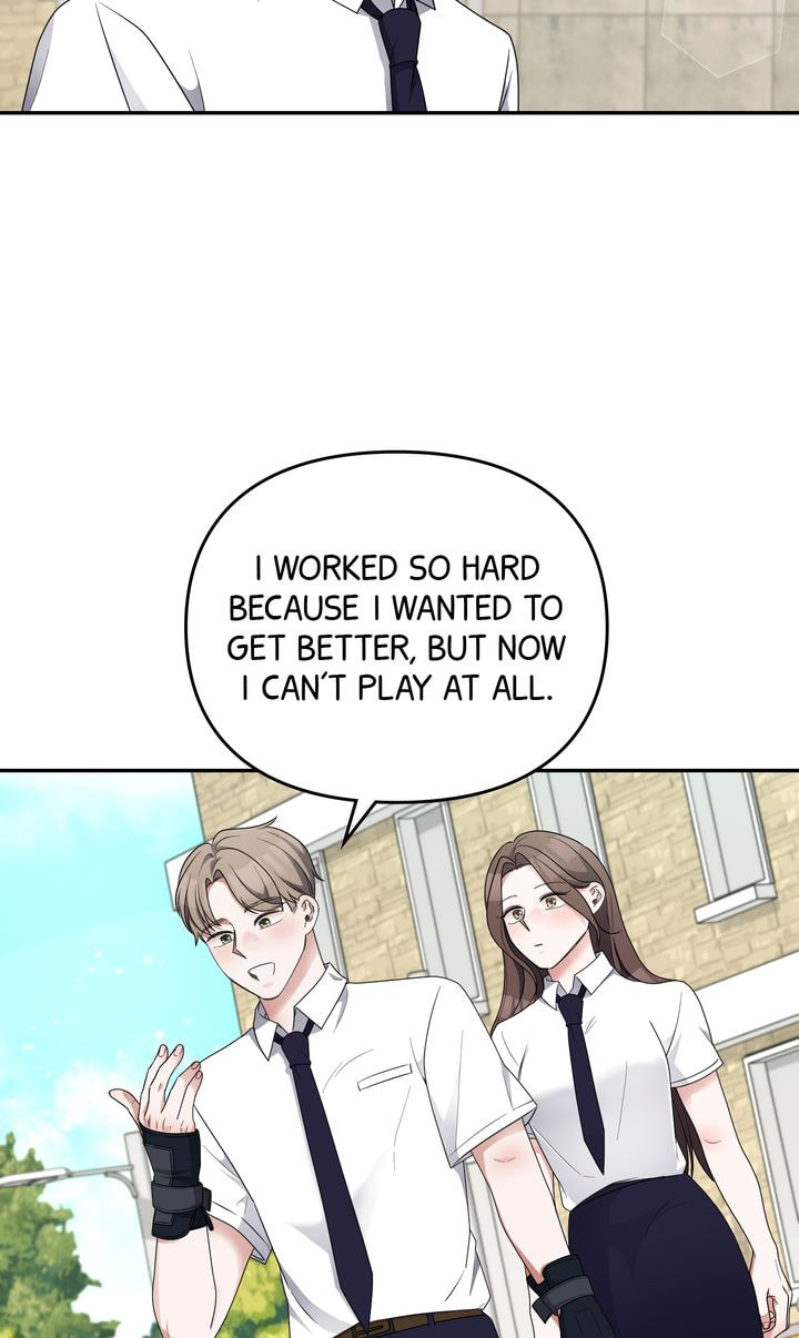Read Da Capo chapter 32 image 17 on Lezhin