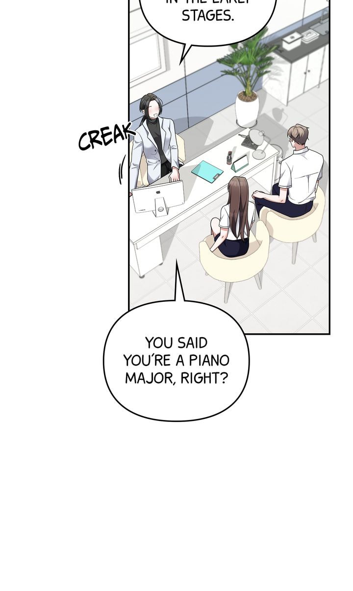 Read Da Capo chapter 32 image 2 on Lezhin