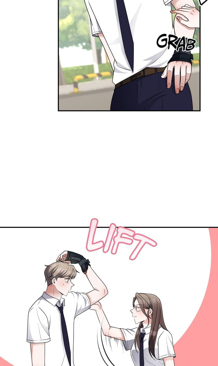 Read Da Capo chapter 32 image 30 on Lezhin
