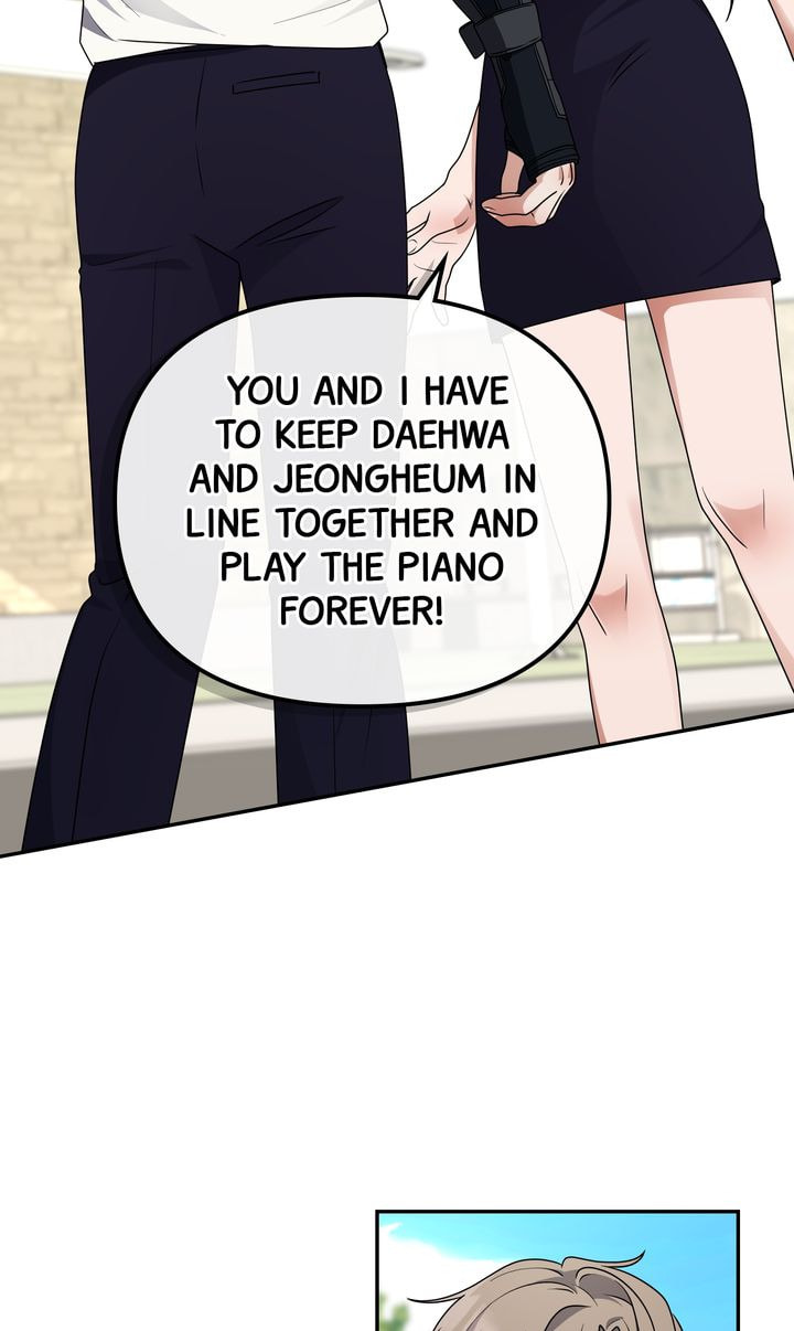 Read Da Capo chapter 32 image 36 on Lezhin