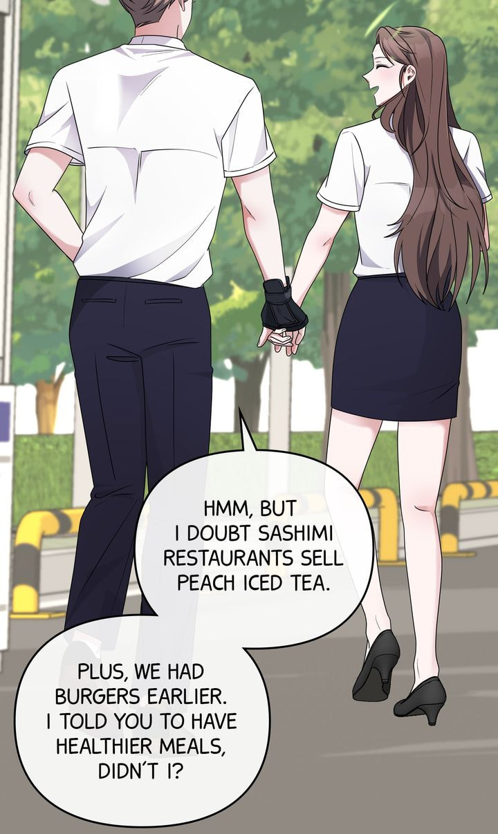 Read Da Capo chapter 32 image 42 on Lezhin