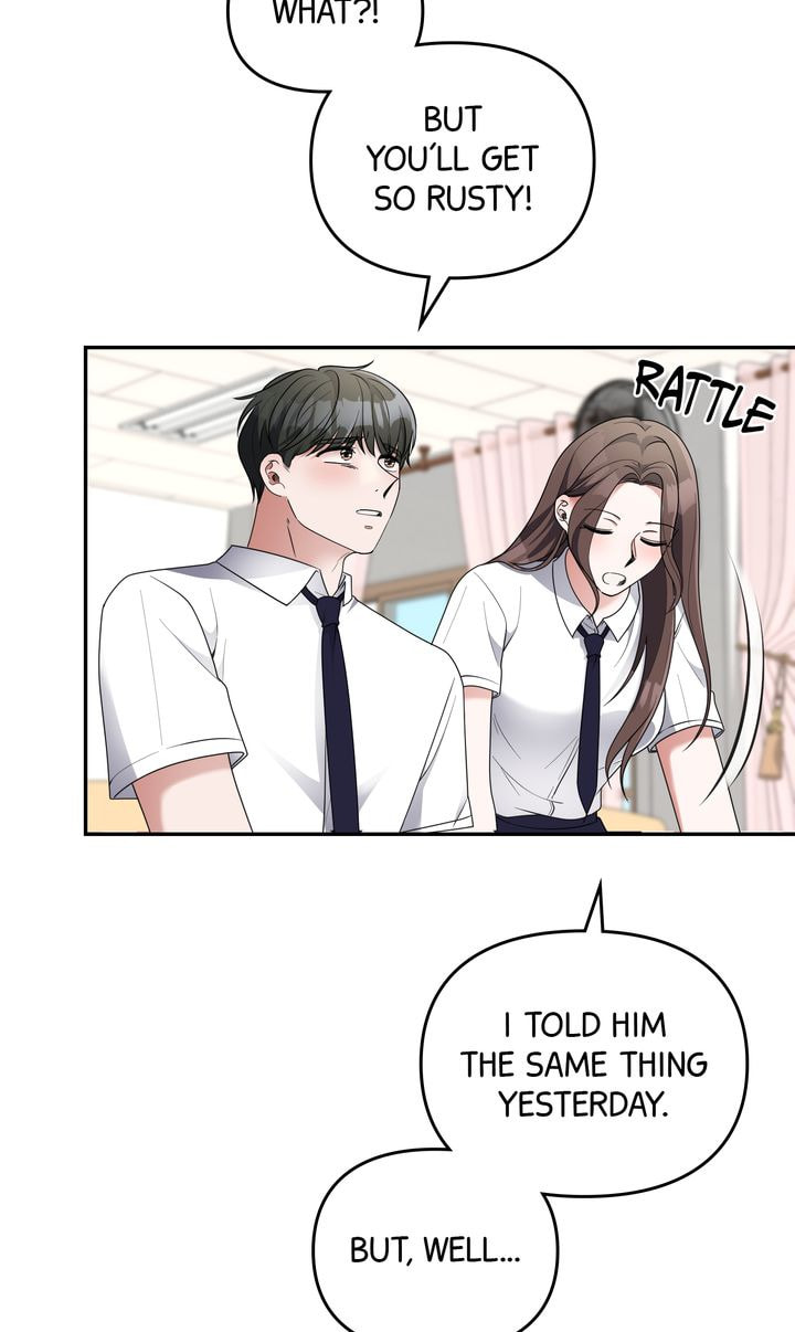 Read Da Capo chapter 32 image 48 on Lezhin