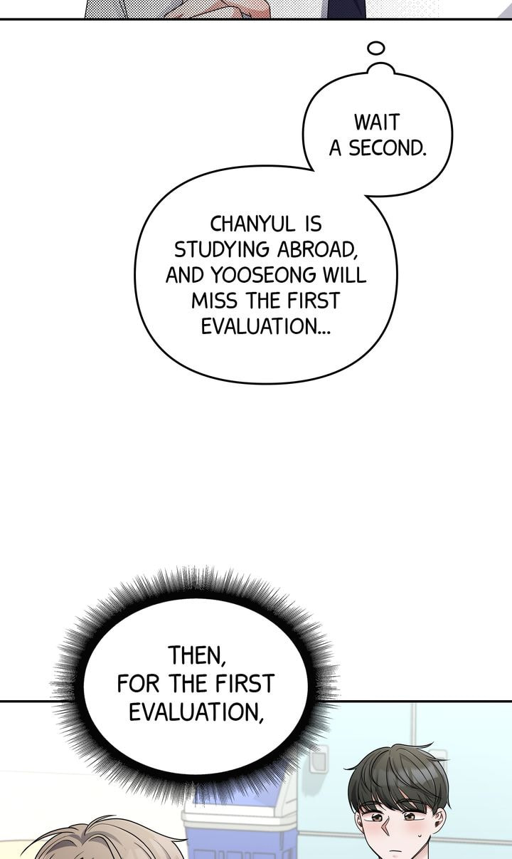 Read Da Capo chapter 32 image 60 on Lezhin