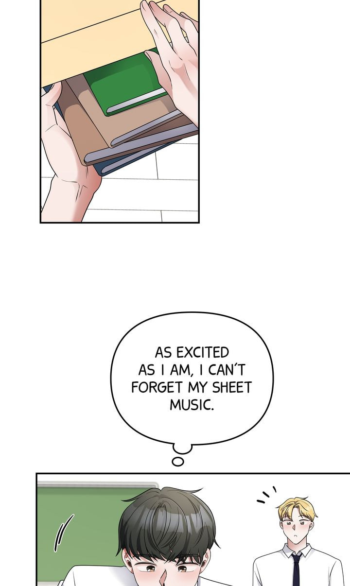 Read Da Capo chapter 33 image 1 on Lezhin