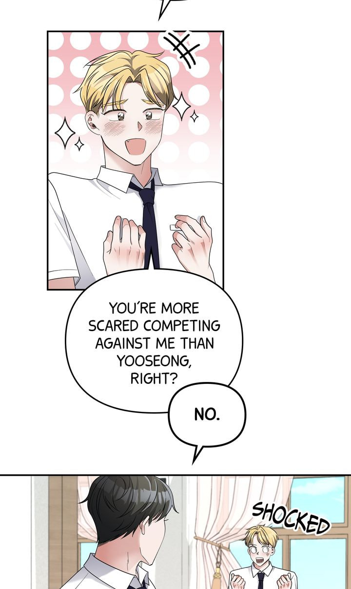 Read Da Capo chapter 33 image 24 on Lezhin