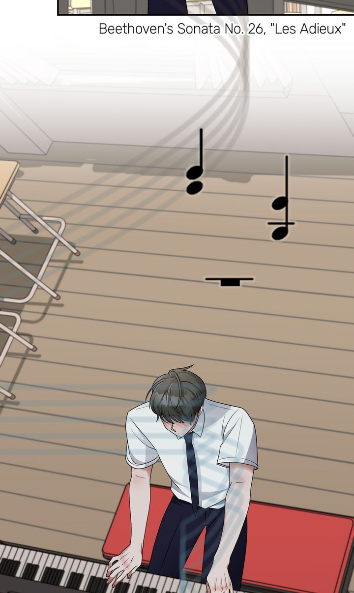 Read Da Capo chapter 33 image 50 on Lezhin