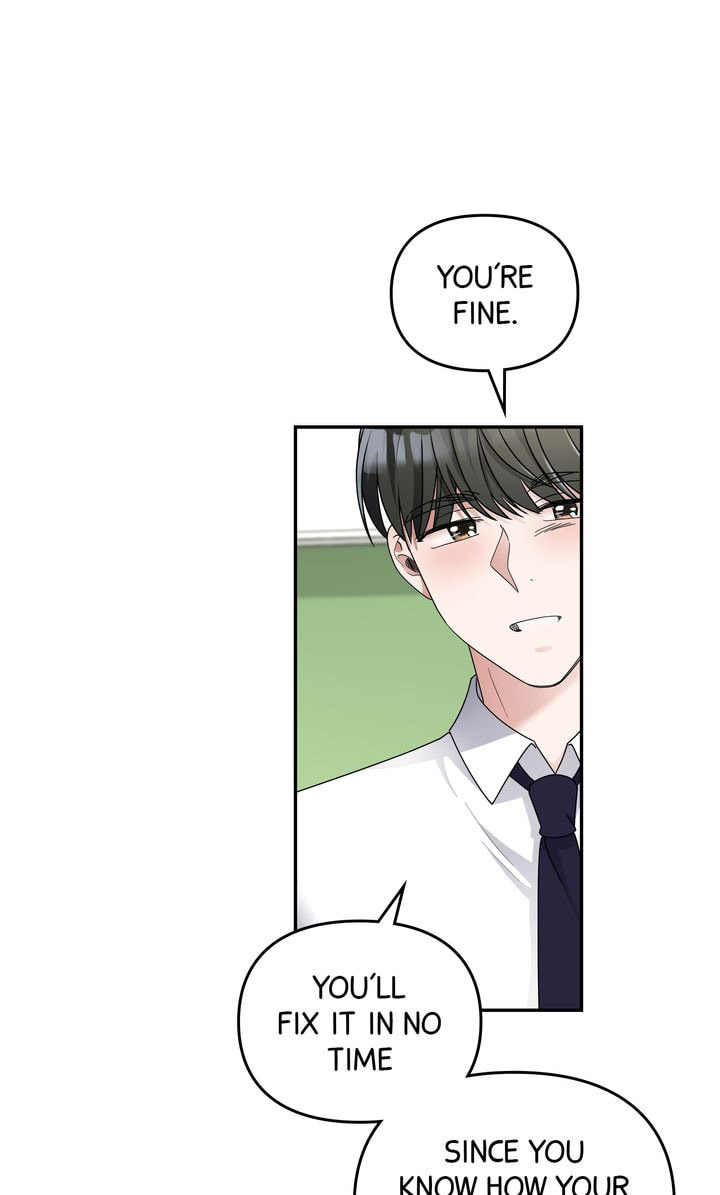 Read Da Capo chapter 34 image 10 on Lezhin