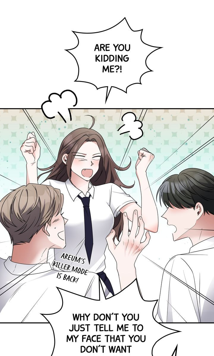 Read Da Capo chapter 34 image 18 on Lezhin