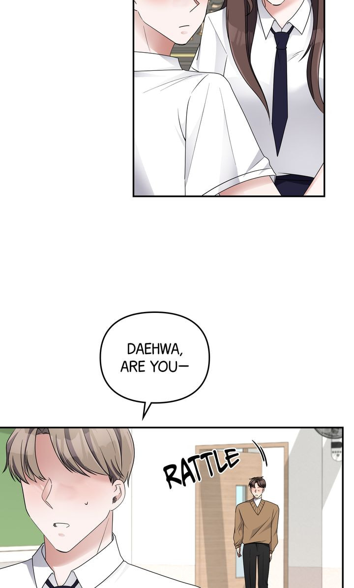 Read Da Capo chapter 34 image 21 on Lezhin