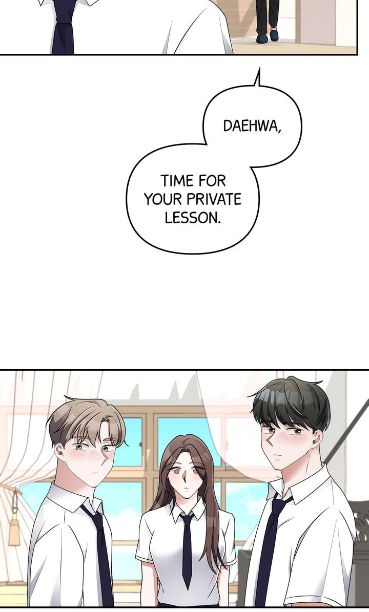 Read Da Capo chapter 34 image 22 on Lezhin