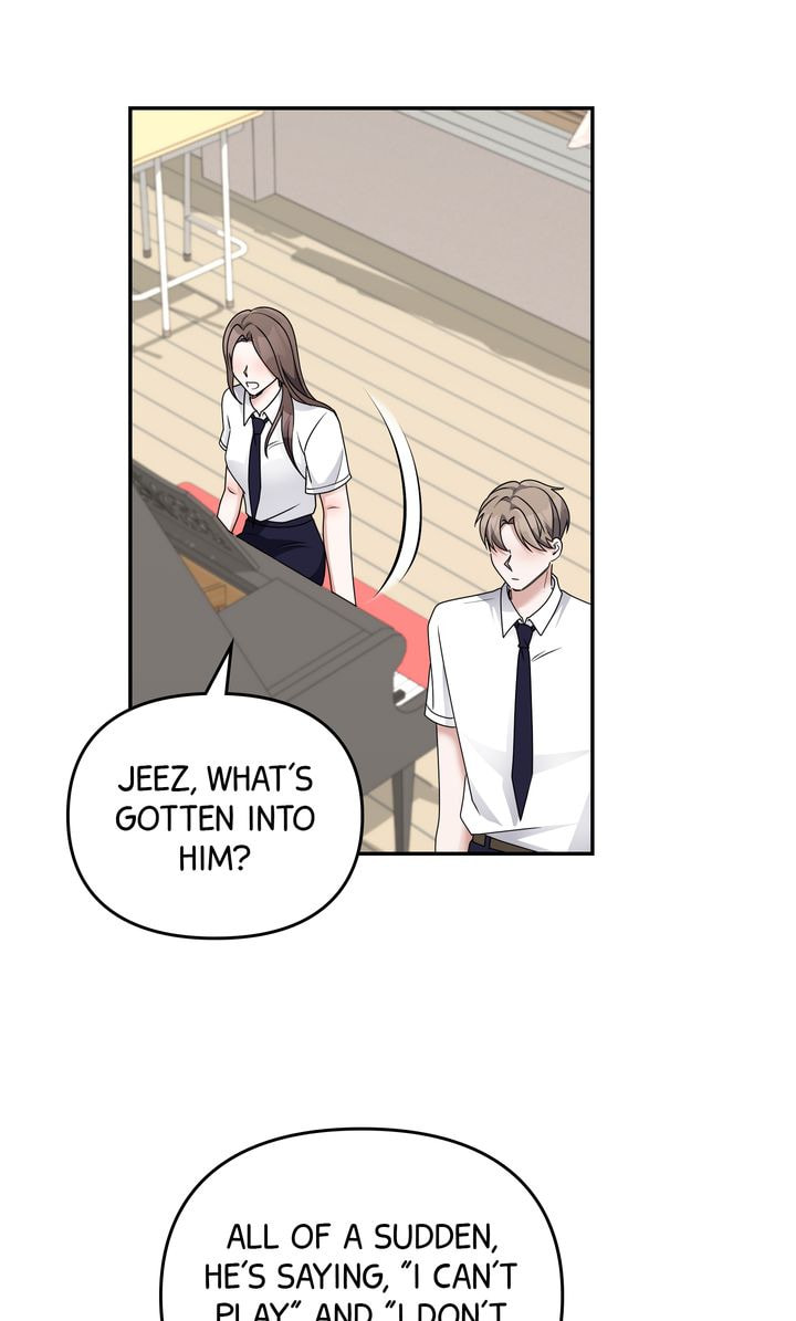 Read Da Capo chapter 34 image 25 on Lezhin