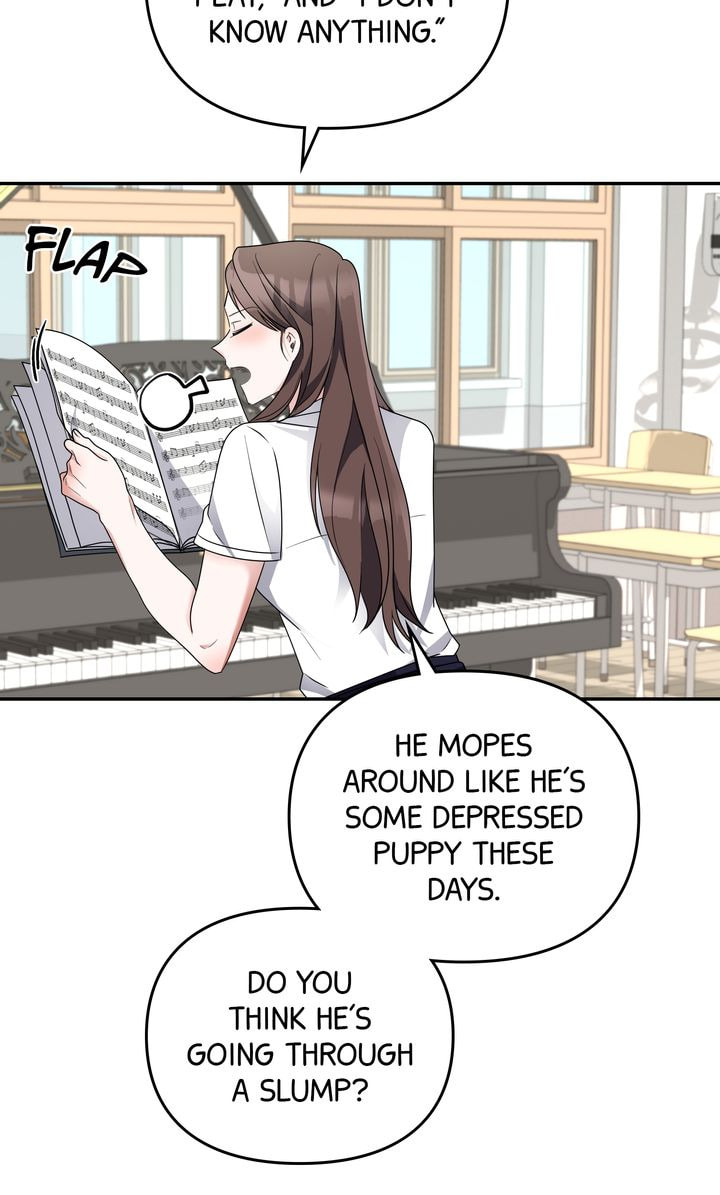 Read Da Capo chapter 34 image 26 on Lezhin