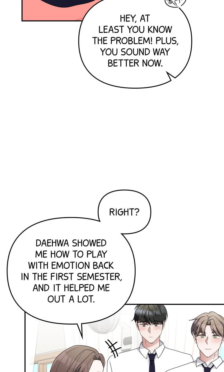 Read Da Capo chapter 34 image 3 on Lezhin
