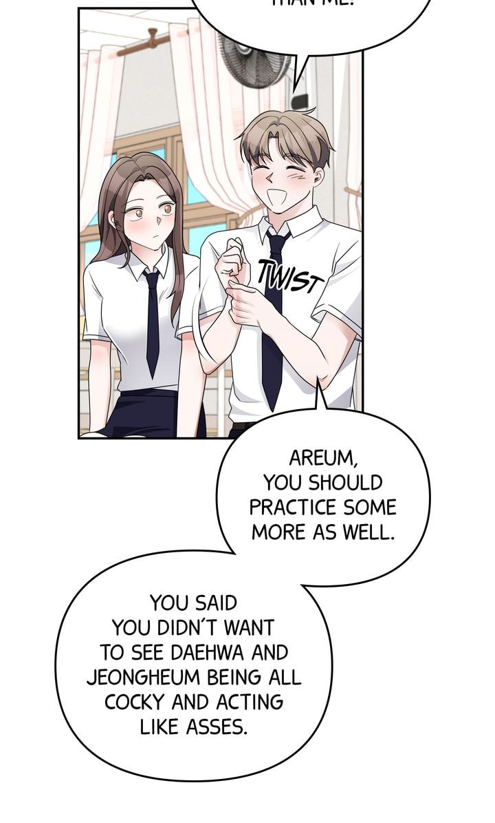 Read Da Capo chapter 34 image 30 on Lezhin