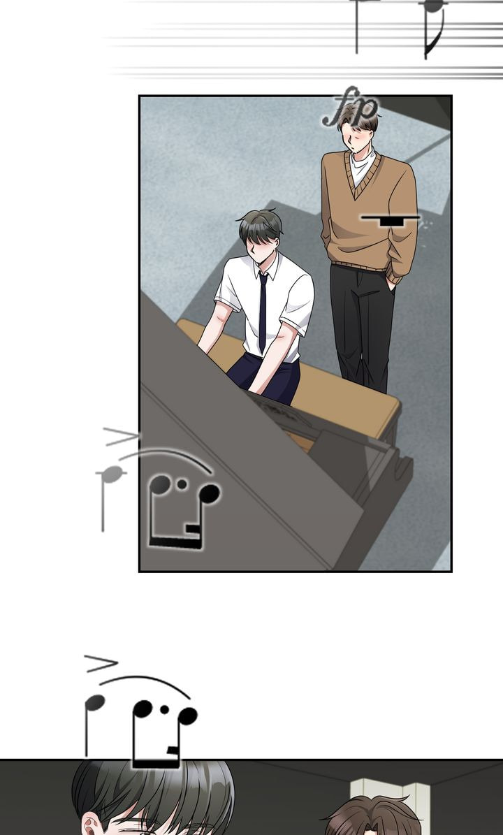 Read Da Capo chapter 34 image 34 on Lezhin