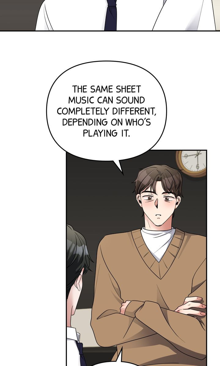 Read Da Capo chapter 34 image 46 on Lezhin