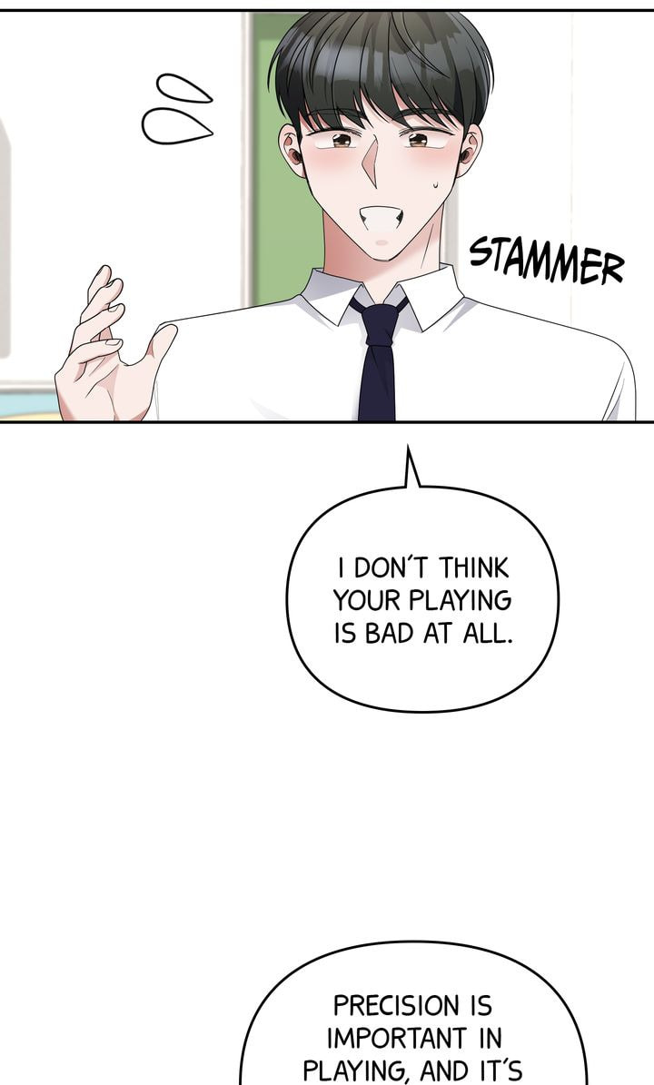 Read Da Capo chapter 34 image 8 on Lezhin
