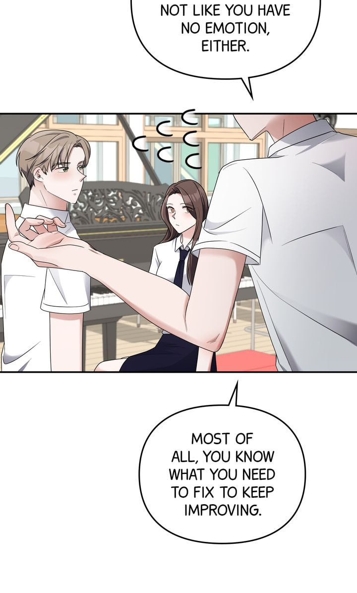 Read Da Capo chapter 34 image 9 on Lezhin
