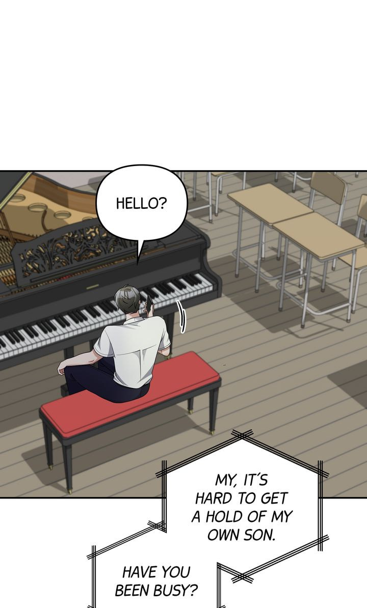 Read Da Capo chapter 35 image 33 on Lezhin