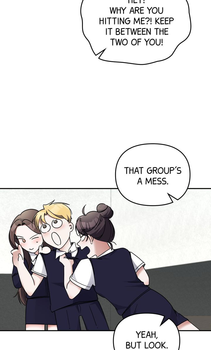 Read Da Capo chapter 35 image 68 on Lezhin