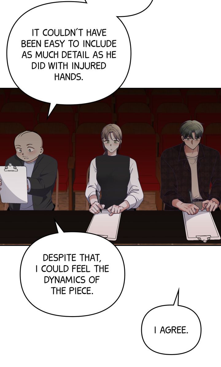 Read Da Capo chapter 36 image 1 on Lezhin