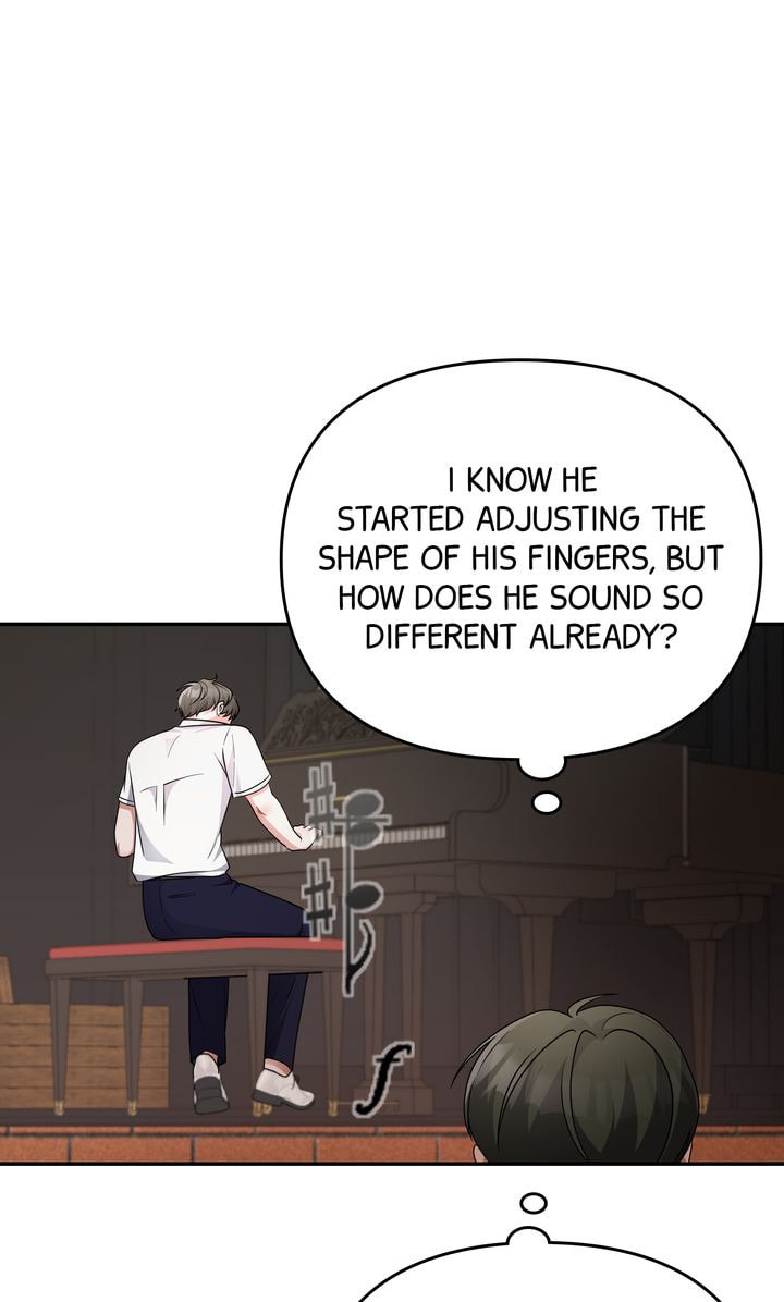Read Da Capo chapter 36 image 18 on Lezhin