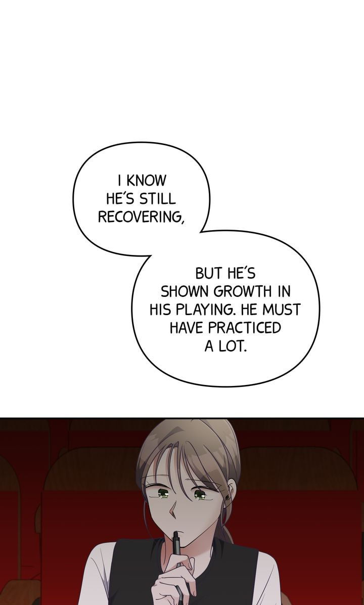 Read Da Capo chapter 36 image 2 on Lezhin