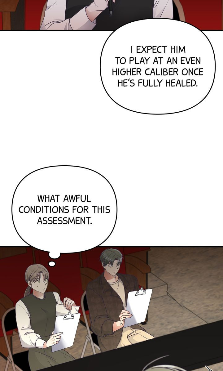 Read Da Capo chapter 36 image 3 on Lezhin