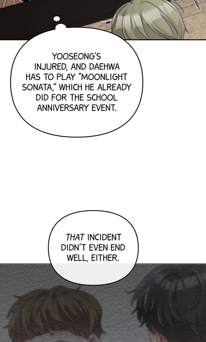 Read Da Capo chapter 36 image 4 on Lezhin