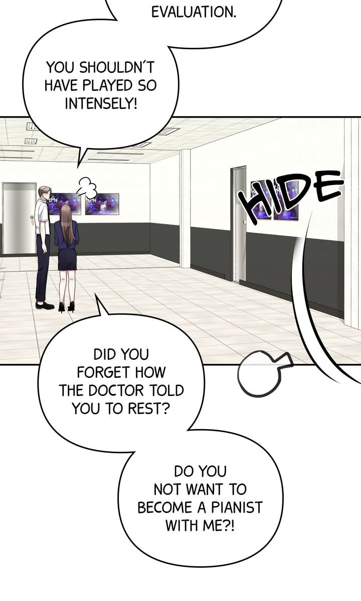Read Da Capo chapter 36 image 43 on Lezhin