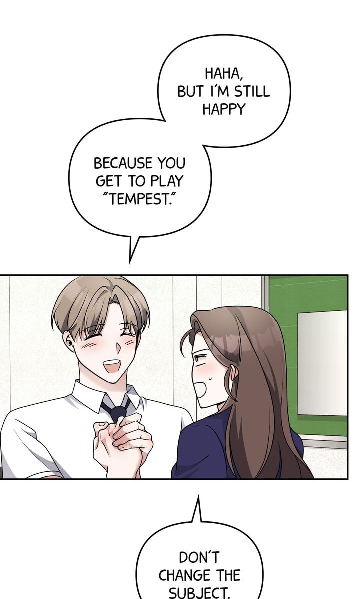 Read Da Capo chapter 36 image 47 on Lezhin