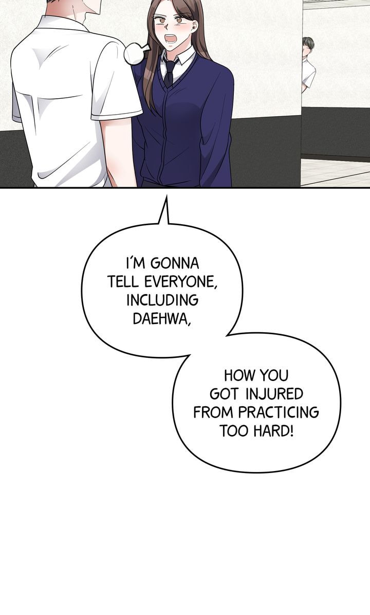 Read Da Capo chapter 36 image 50 on Lezhin